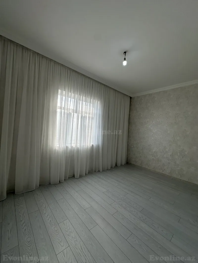 Satılır 7 otaqlı Həyət evi 240 m² Abşeron r. - şəkil 24