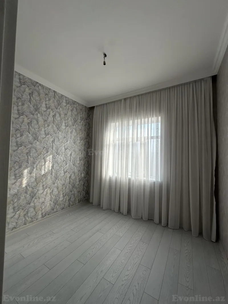 Satılır 7 otaqlı Həyət evi 240 m² Abşeron r. - şəkil 25