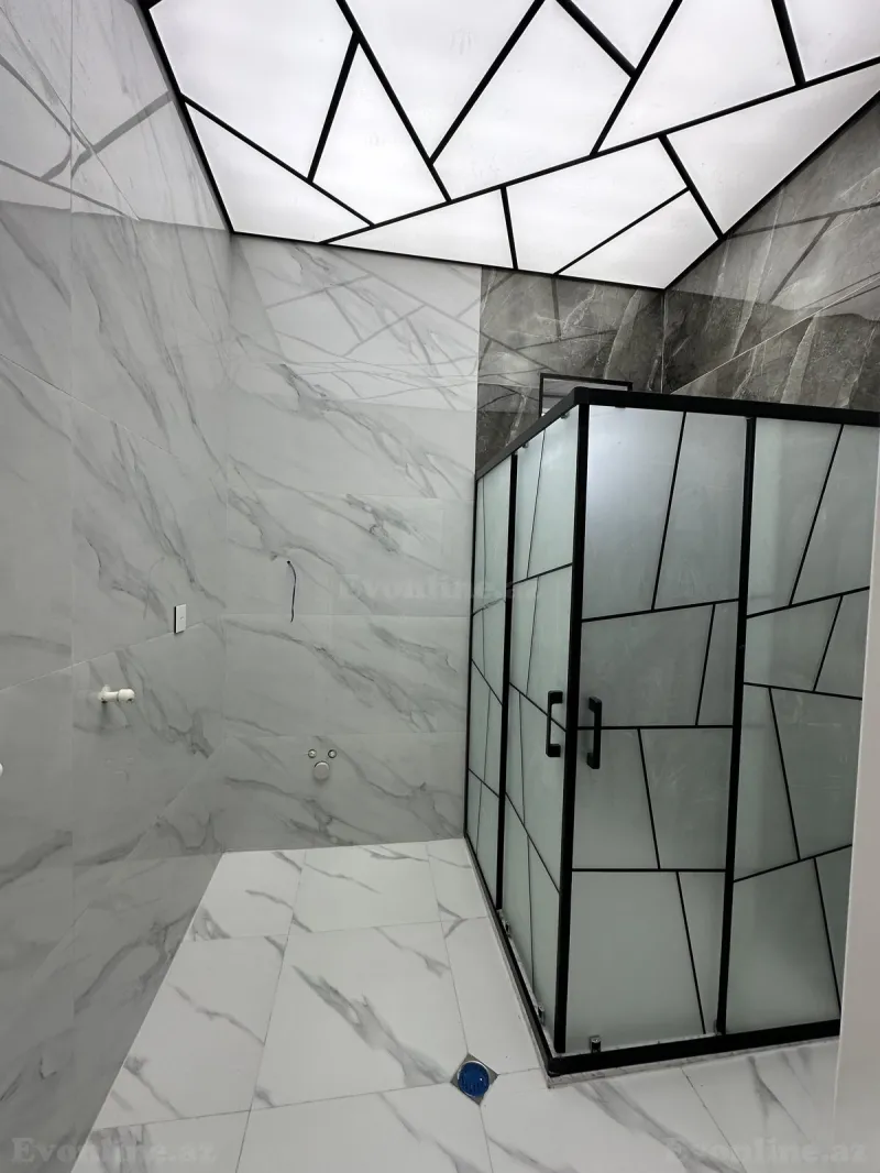 Satılır 7 otaqlı Həyət evi 240 m² Abşeron r. - şəkil 26