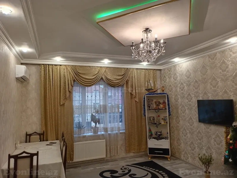 Satılır 3 otaqlı Həyət evi 116 m² Binəqədi - şəkil 2