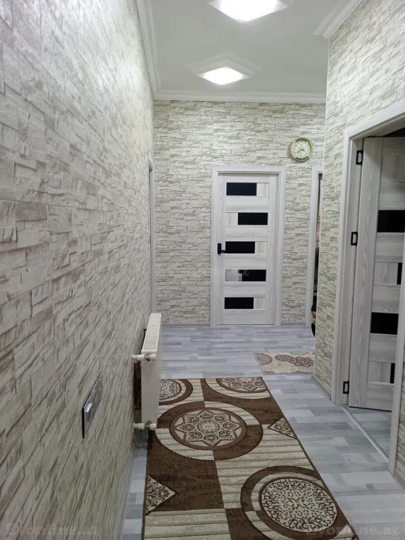 Satılır 3 otaqlı Həyət evi 116 m² Binəqədi - şəkil 3