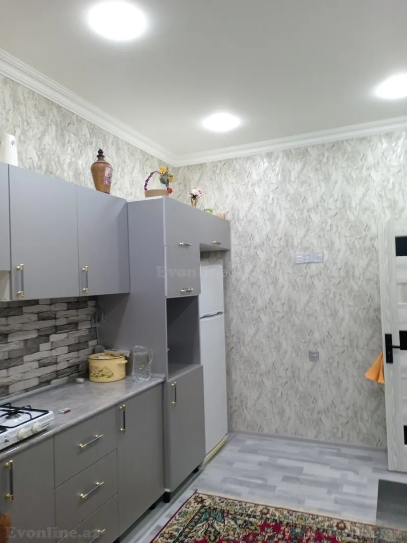 Satılır 3 otaqlı Həyət evi 116 m² Binəqədi - şəkil 4