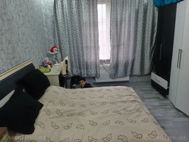 Satılır 3 otaqlı Həyət evi 116 m² Binəqədi - şəkil 8