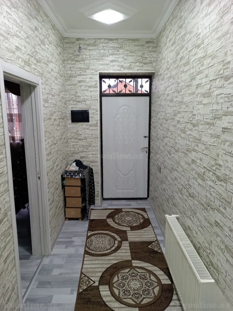 Satılır 3 otaqlı Həyət evi 116 m² Binəqədi - şəkil 9