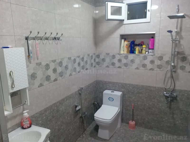 Satılır 3 otaqlı Həyət evi 116 m² Binəqədi - şəkil 10