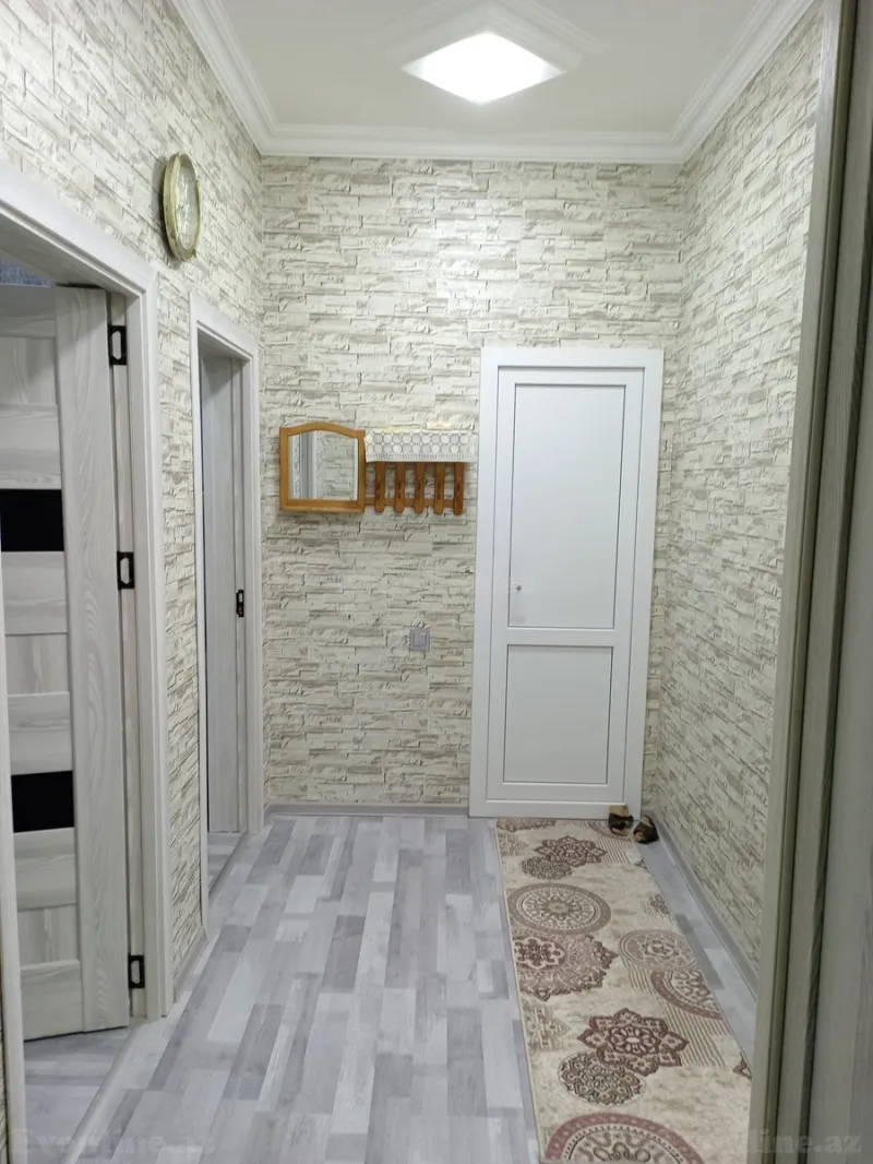 Satılır 3 otaqlı Həyət evi 116 m² Binəqədi - şəkil 11