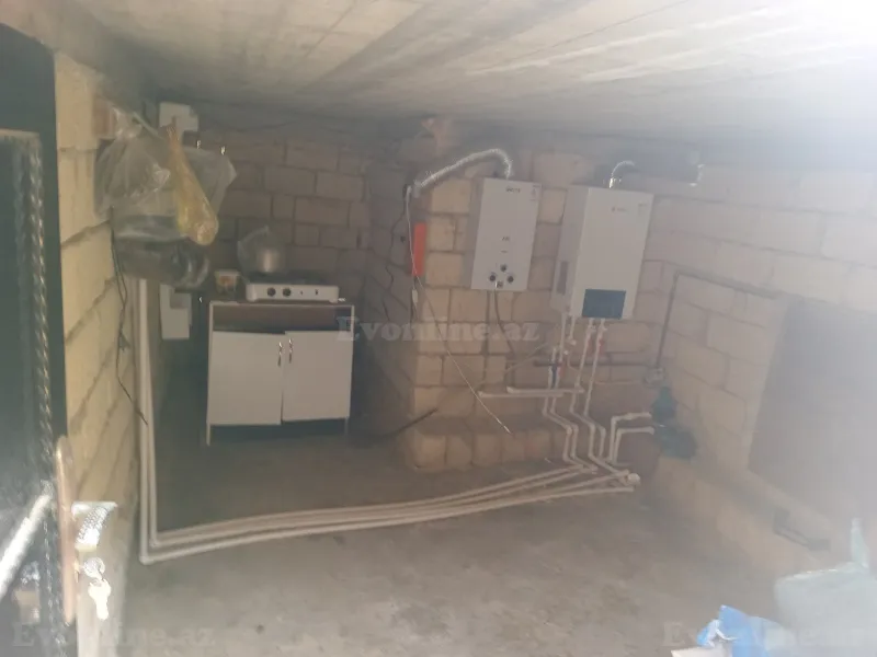Satılır 3 otaqlı Həyət evi 116 m² Binəqədi - şəkil 12