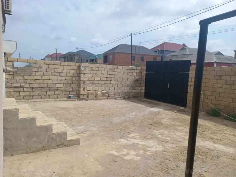 Satılır 3 otaqlı Həyət evi 116 m² Binəqədi - şəkil 13