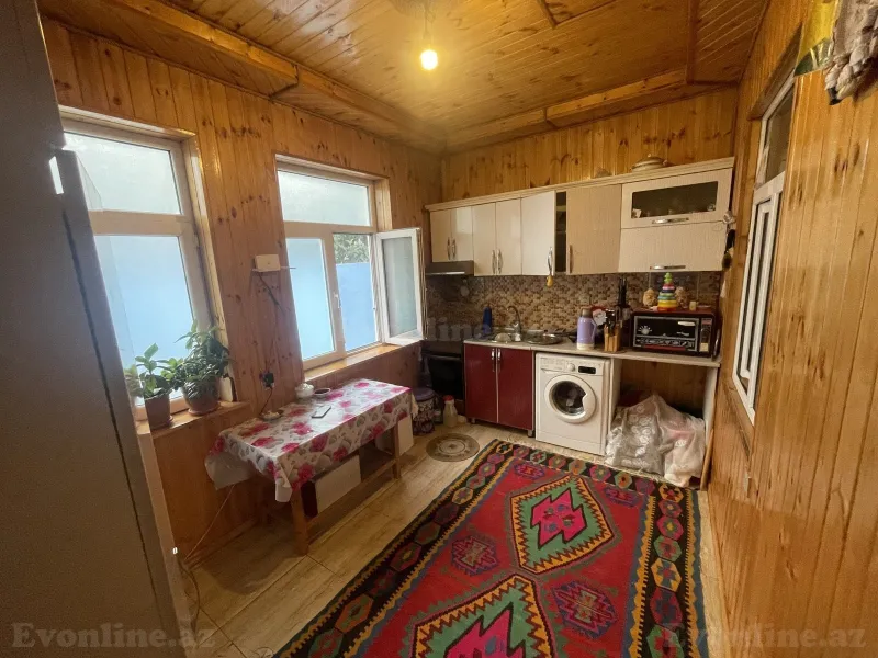 Satılır 4 otaqlı Həyət evi 85 m² Xırdalan - şəkil 4