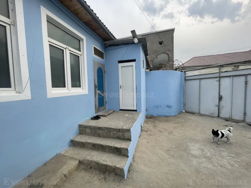 Satılır 4 otaqlı Həyət evi 85 m² Xırdalan - şəkil 5