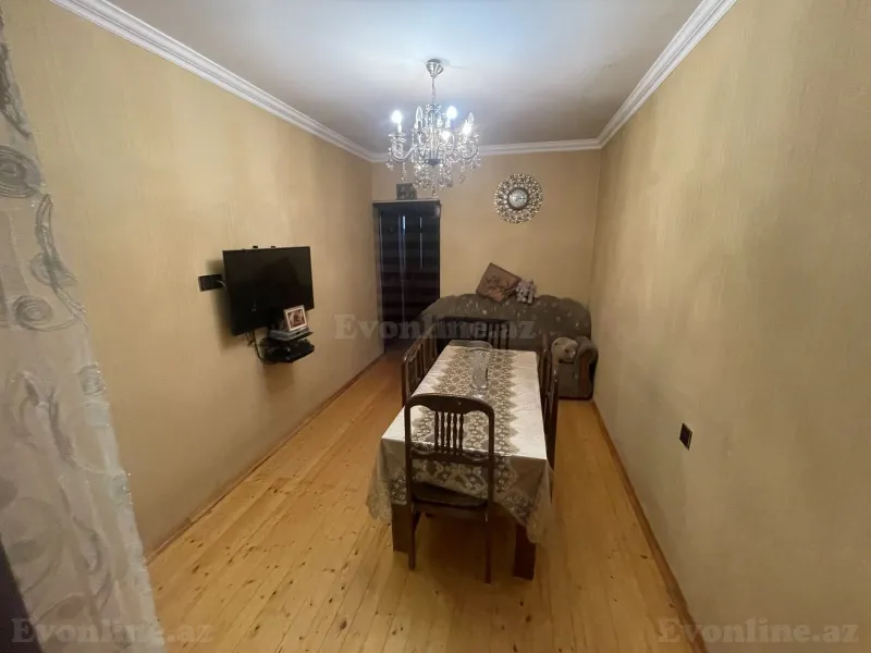 Satılır 4 otaqlı Həyət evi 85 m² Xırdalan - şəkil 7