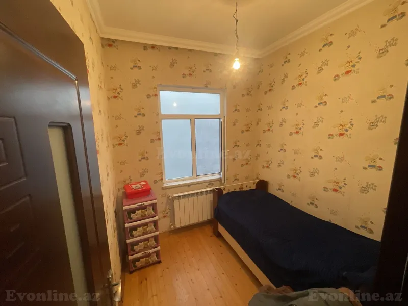 Satılır 4 otaqlı Həyət evi 85 m² Xırdalan - şəkil 8