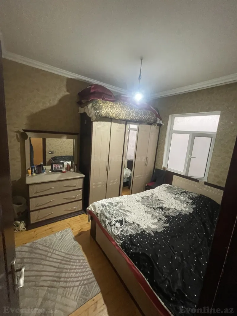 Satılır 4 otaqlı Həyət evi 85 m² Xırdalan - şəkil 9