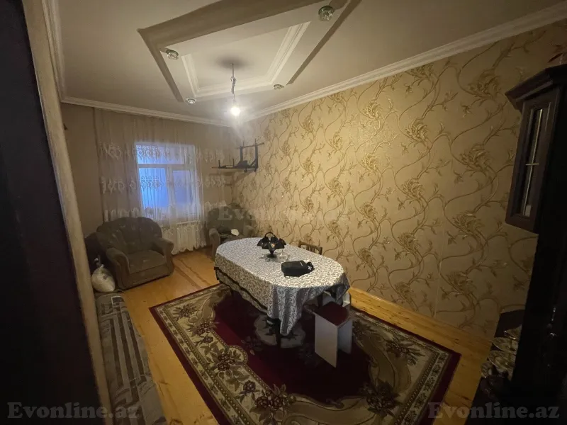 Satılır 4 otaqlı Həyət evi 85 m² Xırdalan - şəkil 10