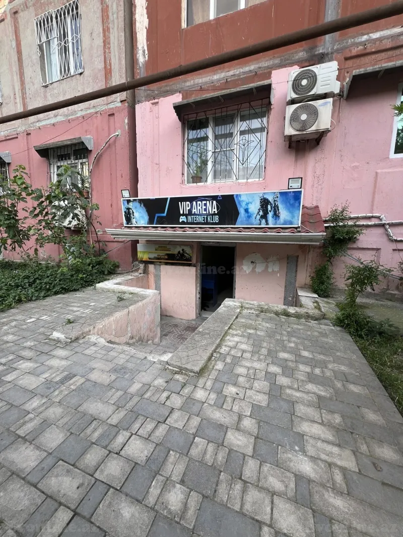 Kirayə verilir Obyekt 70 m² Biləcəri - şəkil 4