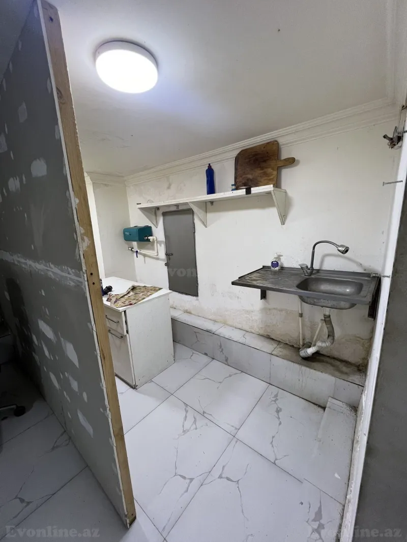 Kirayə verilir Obyekt 70 m² Biləcəri - şəkil 7