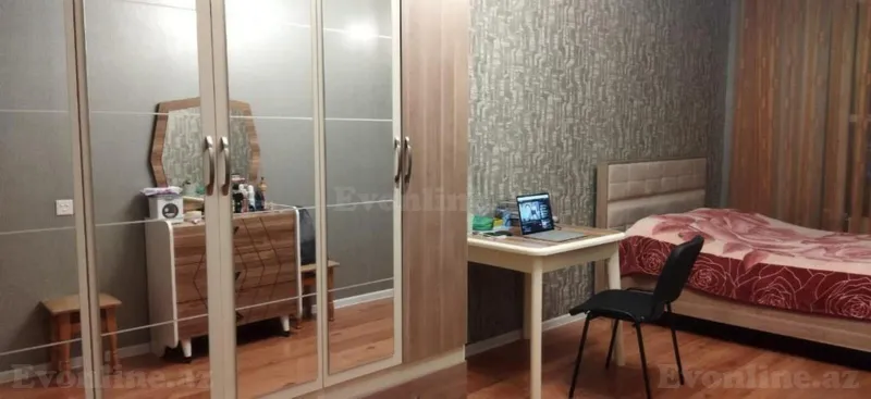 Kirayə verilir 2 otaqlı Mənzil Yeni tikili 68 m² Elmlər Akademiyası m. - şəkil 3