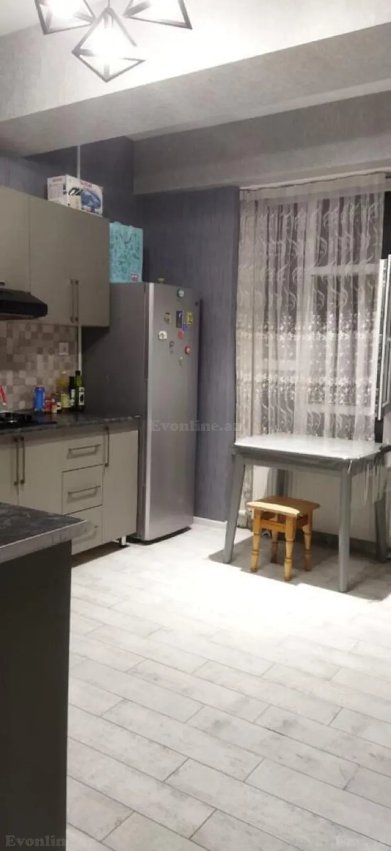 Kirayə verilir 2 otaqlı Mənzil Yeni tikili 68 m² Elmlər Akademiyası m. - şəkil 8