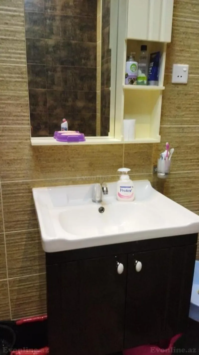 Kirayə verilir 2 otaqlı Mənzil Yeni tikili 68 m² Elmlər Akademiyası m. - şəkil 9