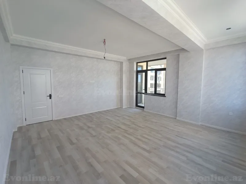 Satılır 3 otaqlı Mənzil Yeni tikili 125.6 m² Sumqayıt - şəkil 2