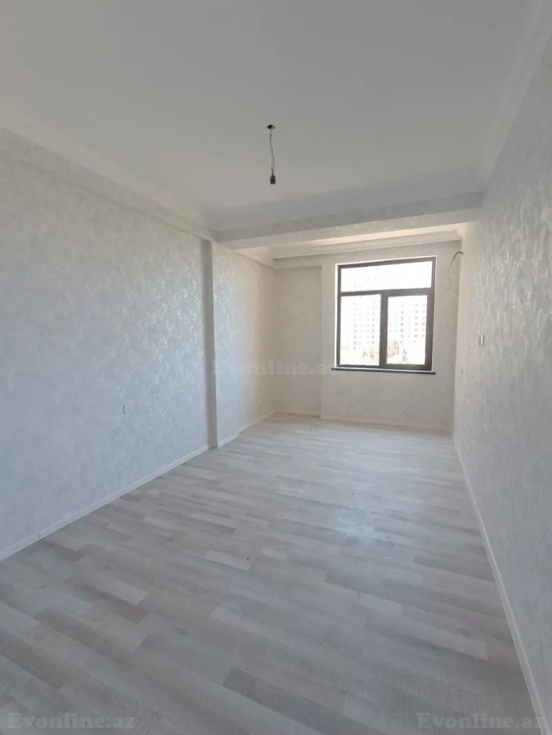 Satılır 3 otaqlı Mənzil Yeni tikili 125.6 m² Sumqayıt - şəkil 3