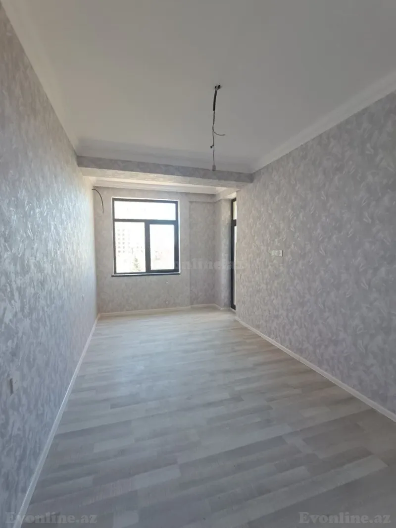 Satılır 3 otaqlı Mənzil Yeni tikili 125.6 m² Sumqayıt - şəkil 5