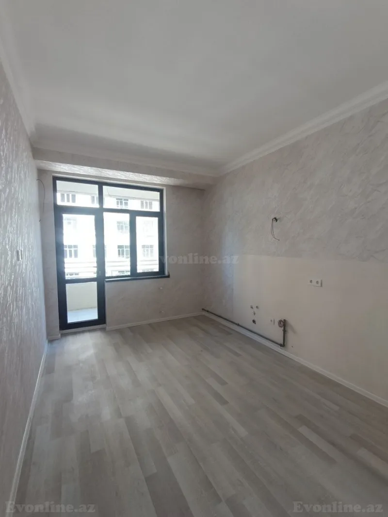 Satılır 3 otaqlı Mənzil Yeni tikili 125.6 m² Sumqayıt - şəkil 6