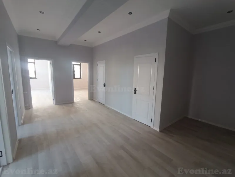 Satılır 3 otaqlı Mənzil Yeni tikili 125.6 m² Sumqayıt - şəkil 7