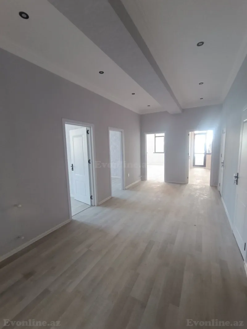 Satılır 3 otaqlı Mənzil Yeni tikili 125.6 m² Sumqayıt - şəkil 8
