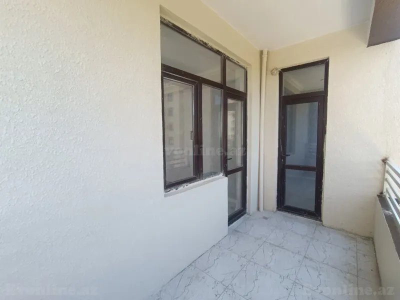 Satılır 3 otaqlı Mənzil Yeni tikili 125.6 m² Sumqayıt - şəkil 13