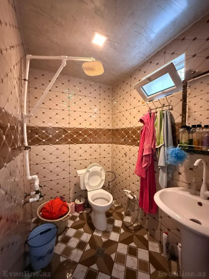 Satılır 2 otaqlı Həyət evi 55 m² Buzovna - şəkil 5