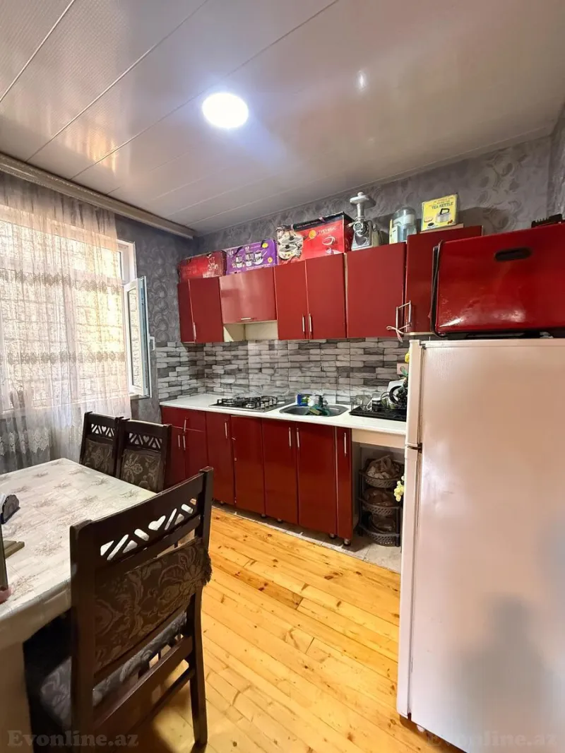 Satılır 2 otaqlı Həyət evi 55 m² Buzovna - şəkil 6