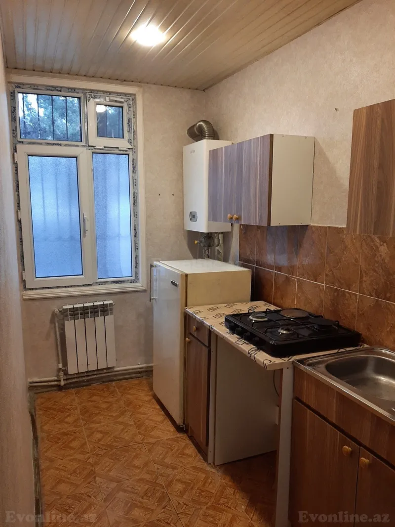 Kirayə verilir 3 otaqlı Mənzil Köhnə tikili 40 m² Suraxanı - şəkil 4