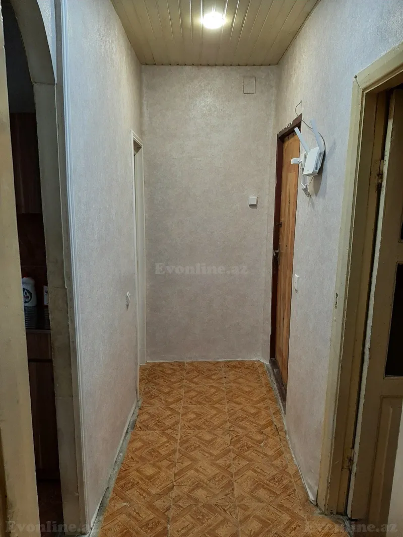 Kirayə verilir 3 otaqlı Mənzil Köhnə tikili 40 m² Suraxanı - şəkil 5