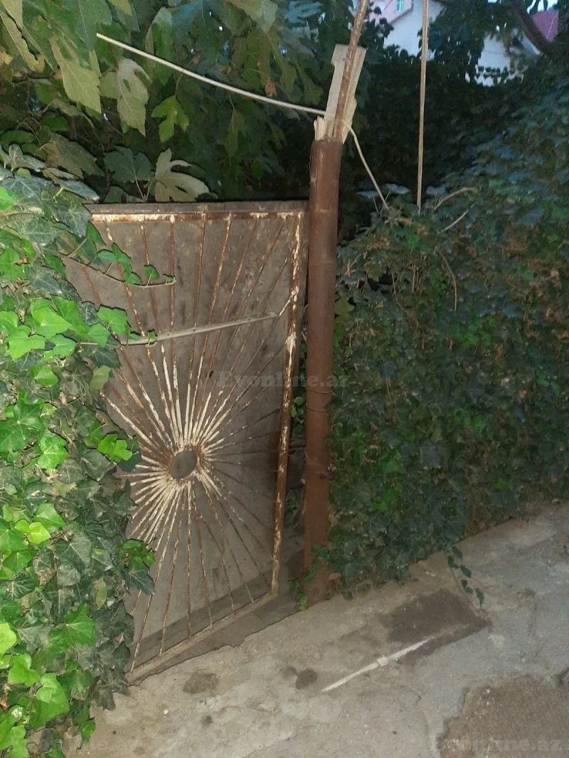 Kirayə verilir 3 otaqlı Mənzil Köhnə tikili 40 m² Suraxanı - şəkil 9