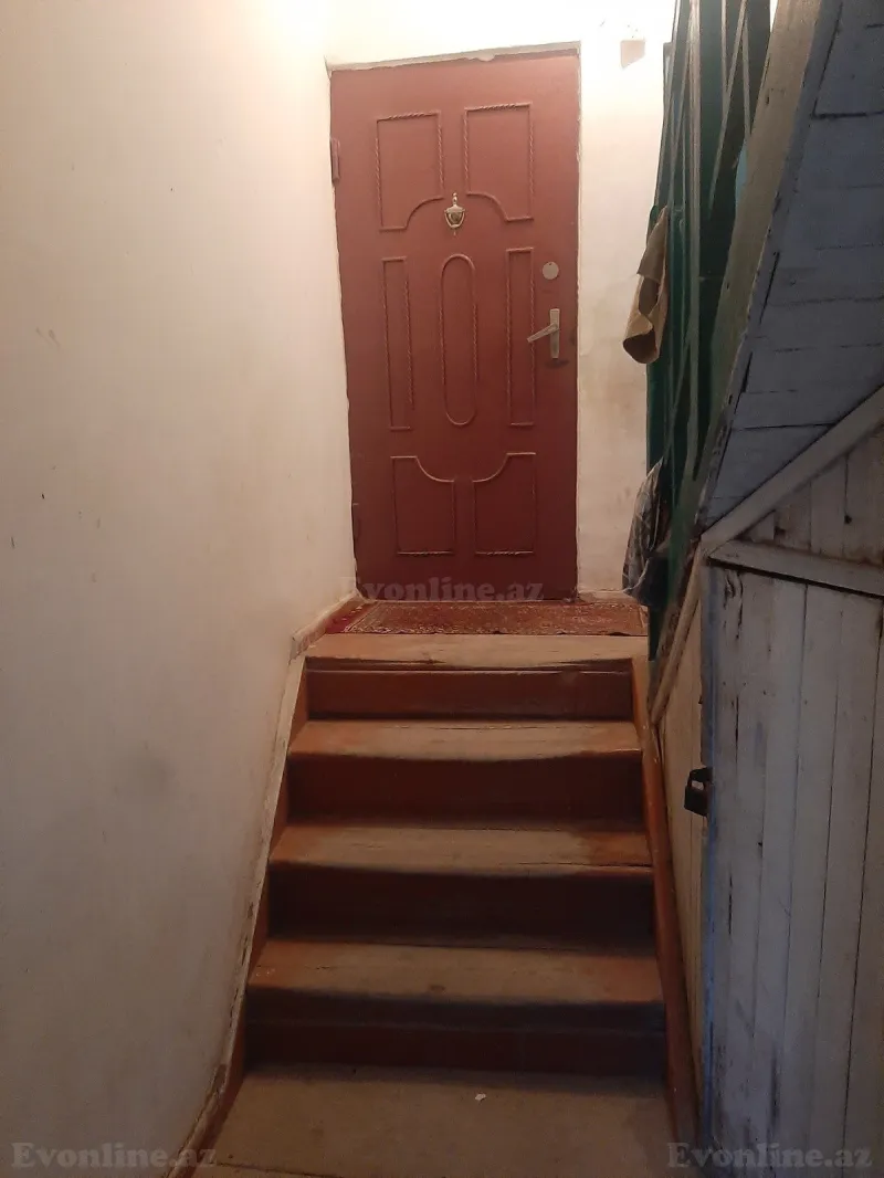 Kirayə verilir 3 otaqlı Mənzil Köhnə tikili 40 m² Suraxanı - şəkil 10