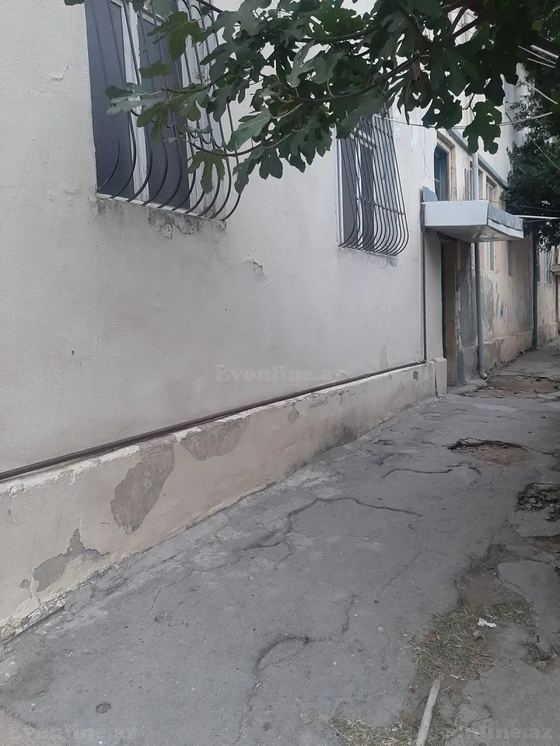 Kirayə verilir 3 otaqlı Mənzil Köhnə tikili 40 m² Suraxanı - şəkil 12