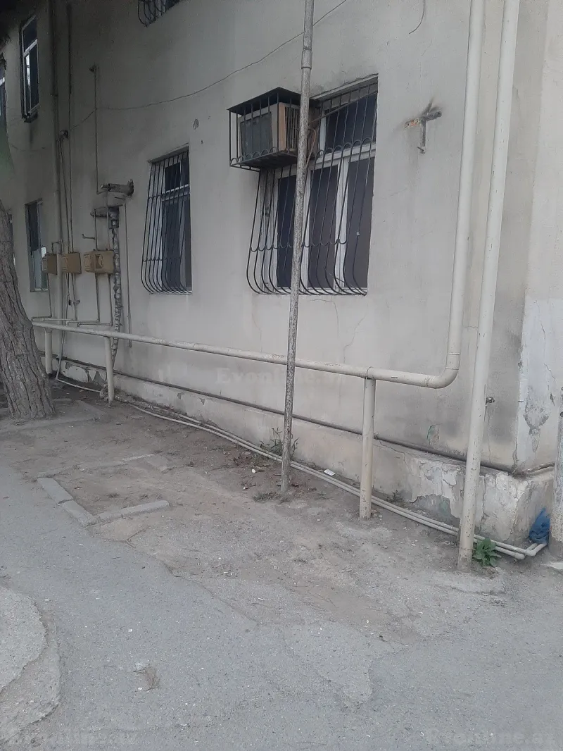 Kirayə verilir 3 otaqlı Mənzil Köhnə tikili 40 m² Suraxanı - şəkil 13