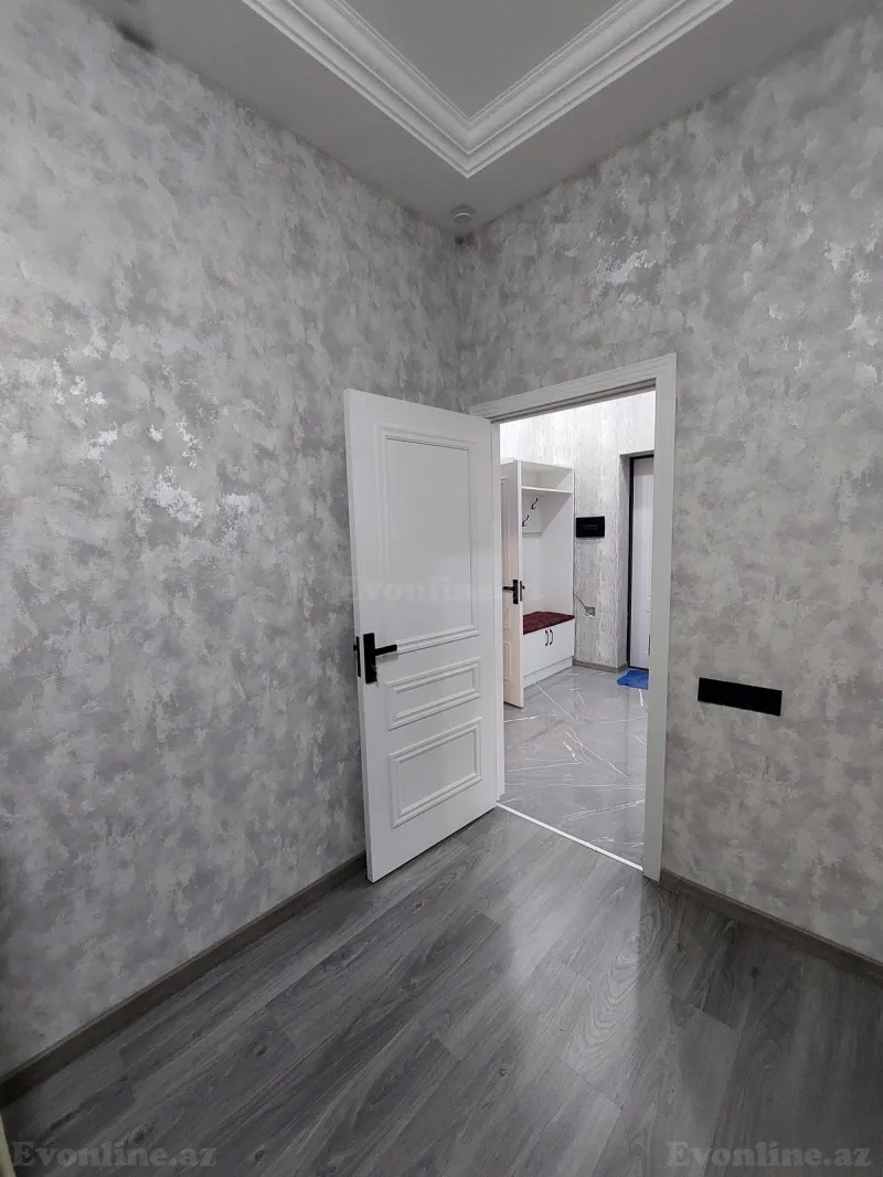 Kirayə verilir 2 otaqlı Mənzil Yeni tikili 63 m² Koroğlu m. - şəkil 10