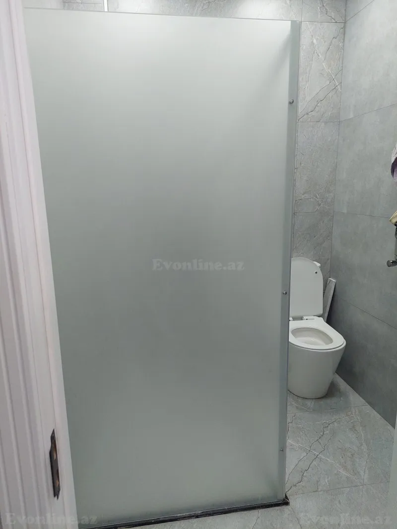 Kirayə verilir 2 otaqlı Mənzil Yeni tikili 63 m² Koroğlu m. - şəkil 12