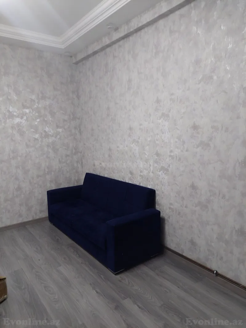 Kirayə verilir 2 otaqlı Mənzil Yeni tikili 63 m² Koroğlu m. - şəkil 16
