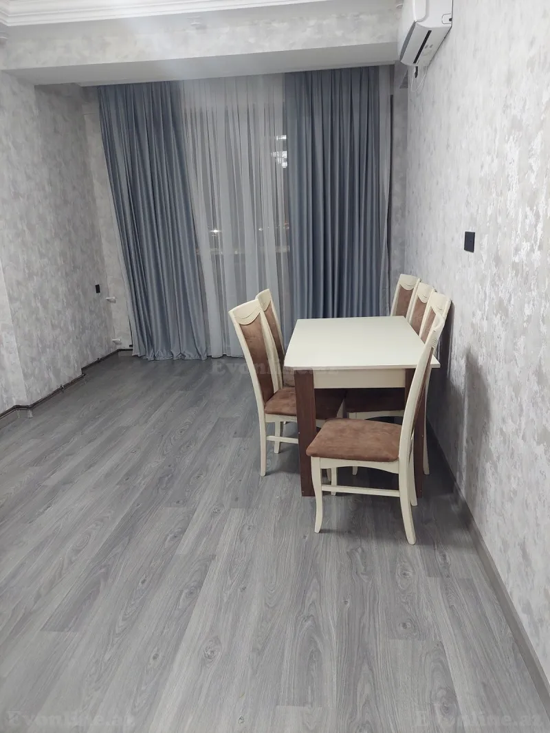Kirayə verilir 2 otaqlı Mənzil Yeni tikili 63 m² Koroğlu m. - şəkil 17
