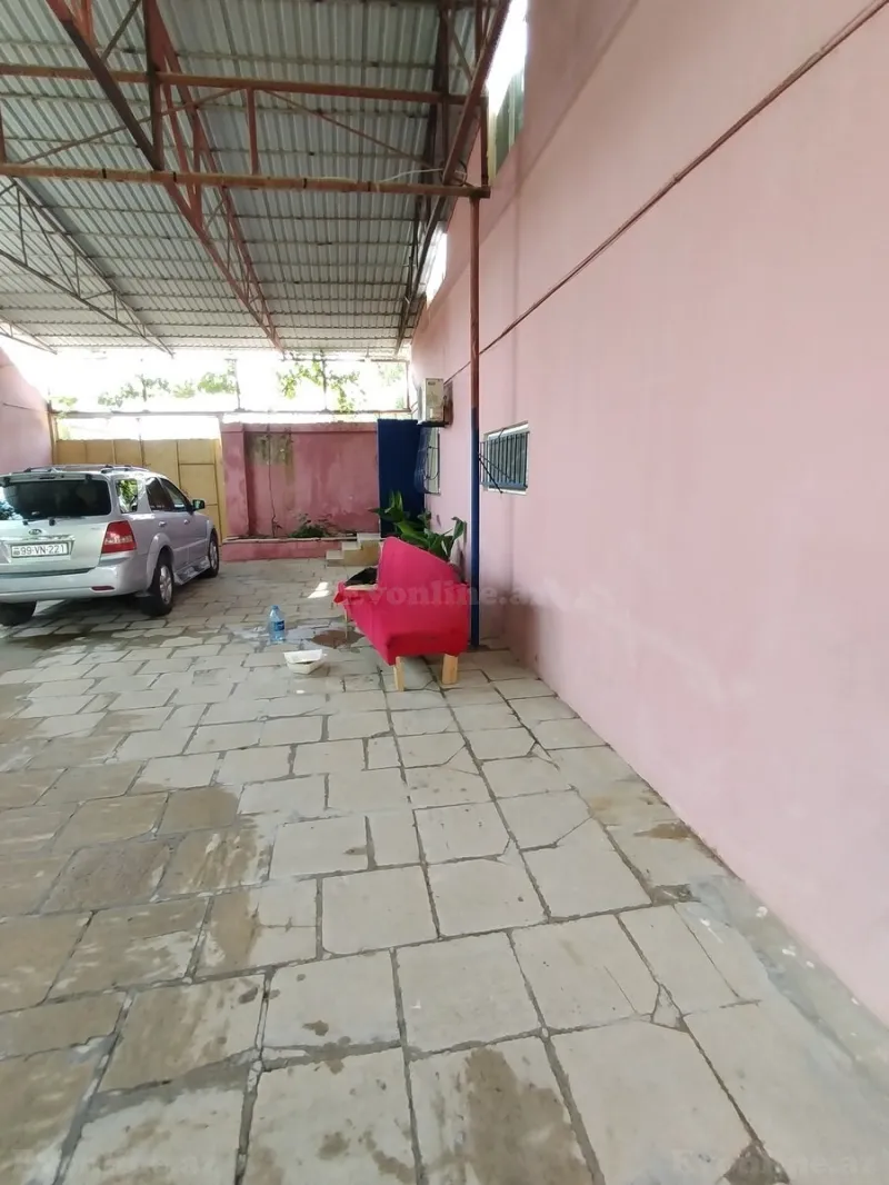 Kirayə verilir 2 otaqlı Həyət evi 80 m² Türkan - şəkil 3