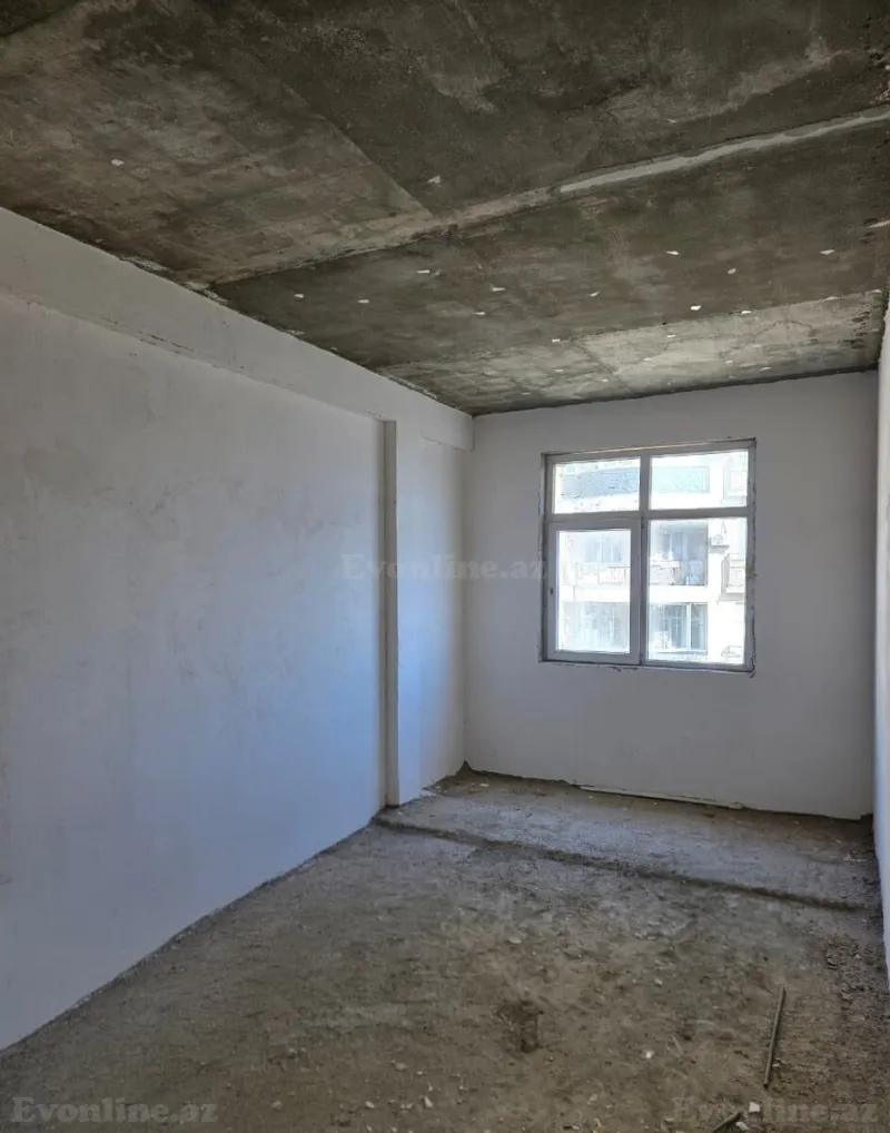 Satılır 2 otaqlı Mənzil Yeni tikili 96.5 m² Azadlıq prospekti m. - şəkil 5