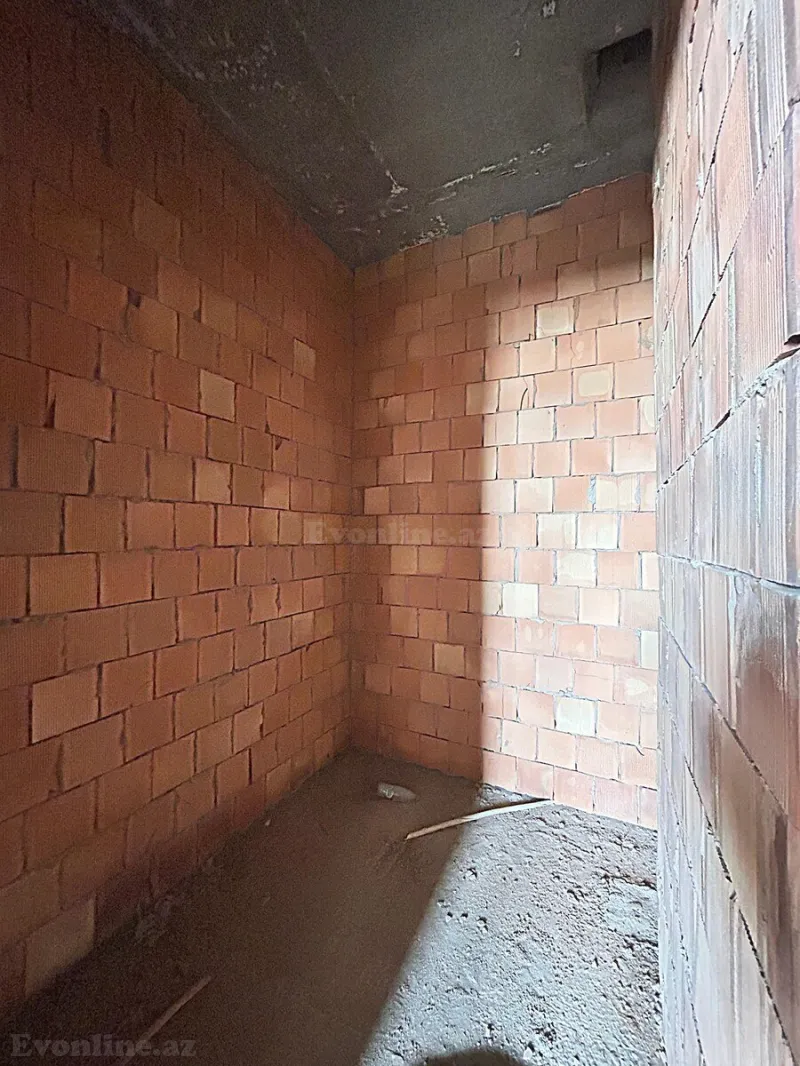 Satılır 2 otaqlı Mənzil Yeni tikili 96.5 m² Azadlıq prospekti m. - şəkil 6