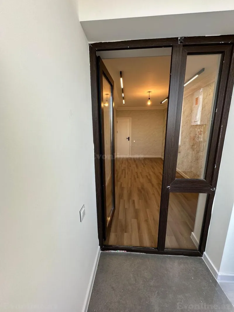 Satılır 3 otaqlı Mənzil Köhnə tikili 67 m² Gənclik m. - şəkil 26