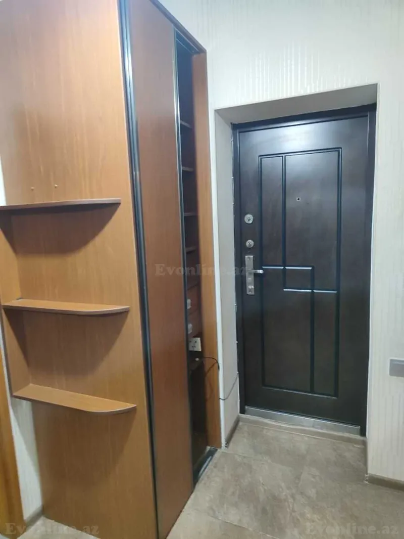 Kirayə verilir 2 otaqlı Mənzil Köhnə tikili 56 m² Xırdalan