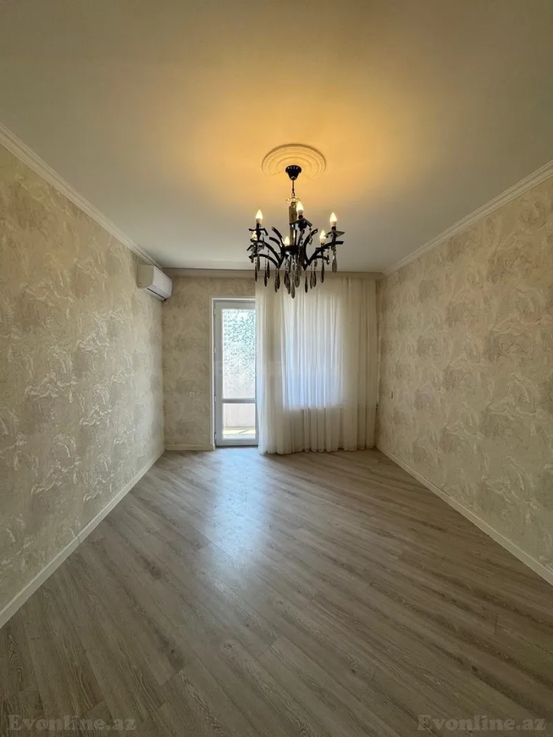 Satılır 3 otaqlı Mənzil Köhnə tikili 67 m² Azadlıq prospekti m. - şəkil 5