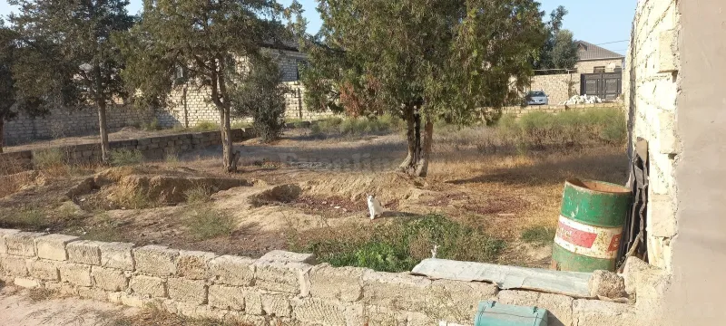 Torpaq Ramana Satılır