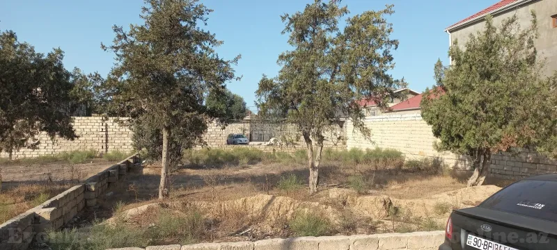 Satılır Torpaq 4 sot Ramana - şəkil 2